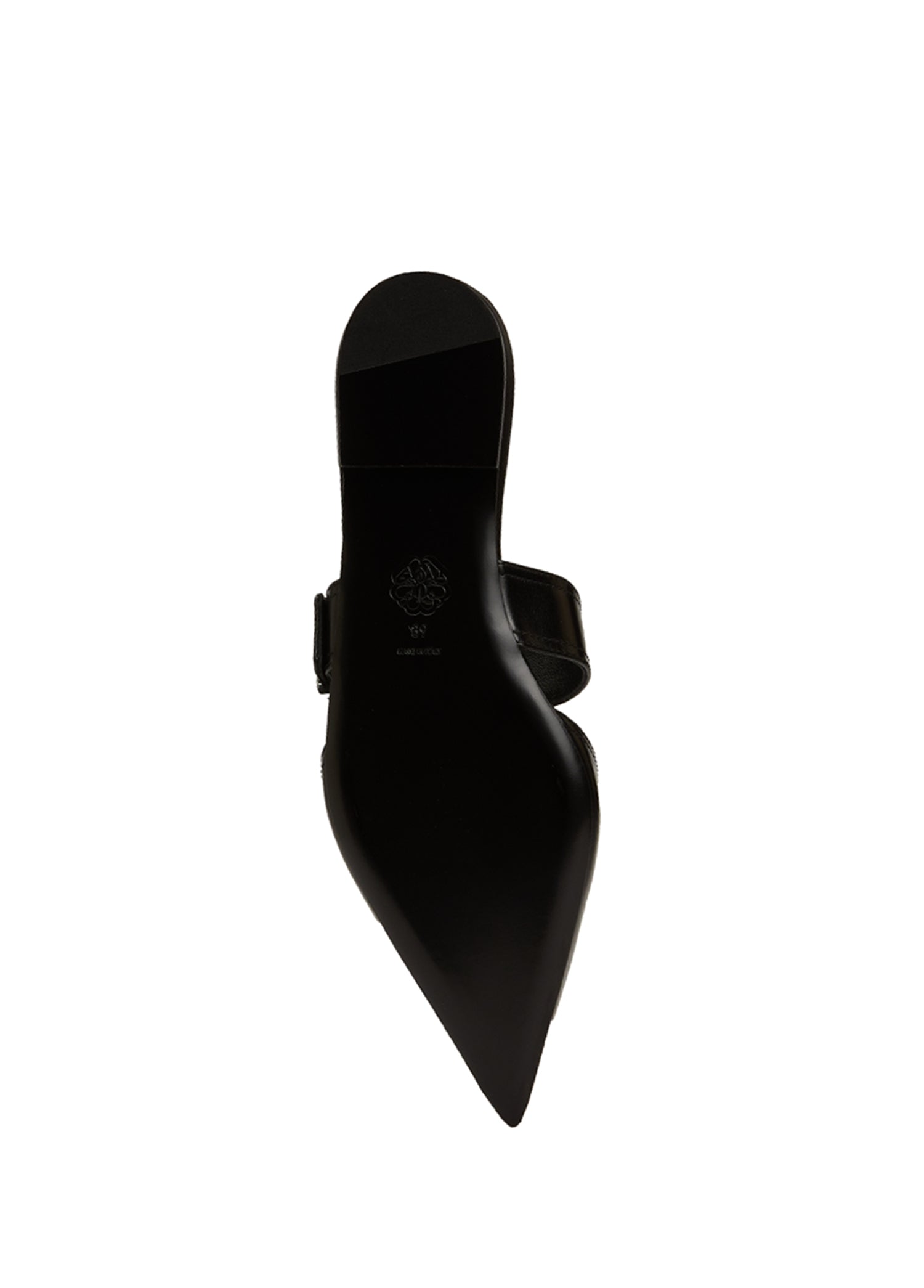ALEXANDER MCQUEEN SANDAL - BEYMEN