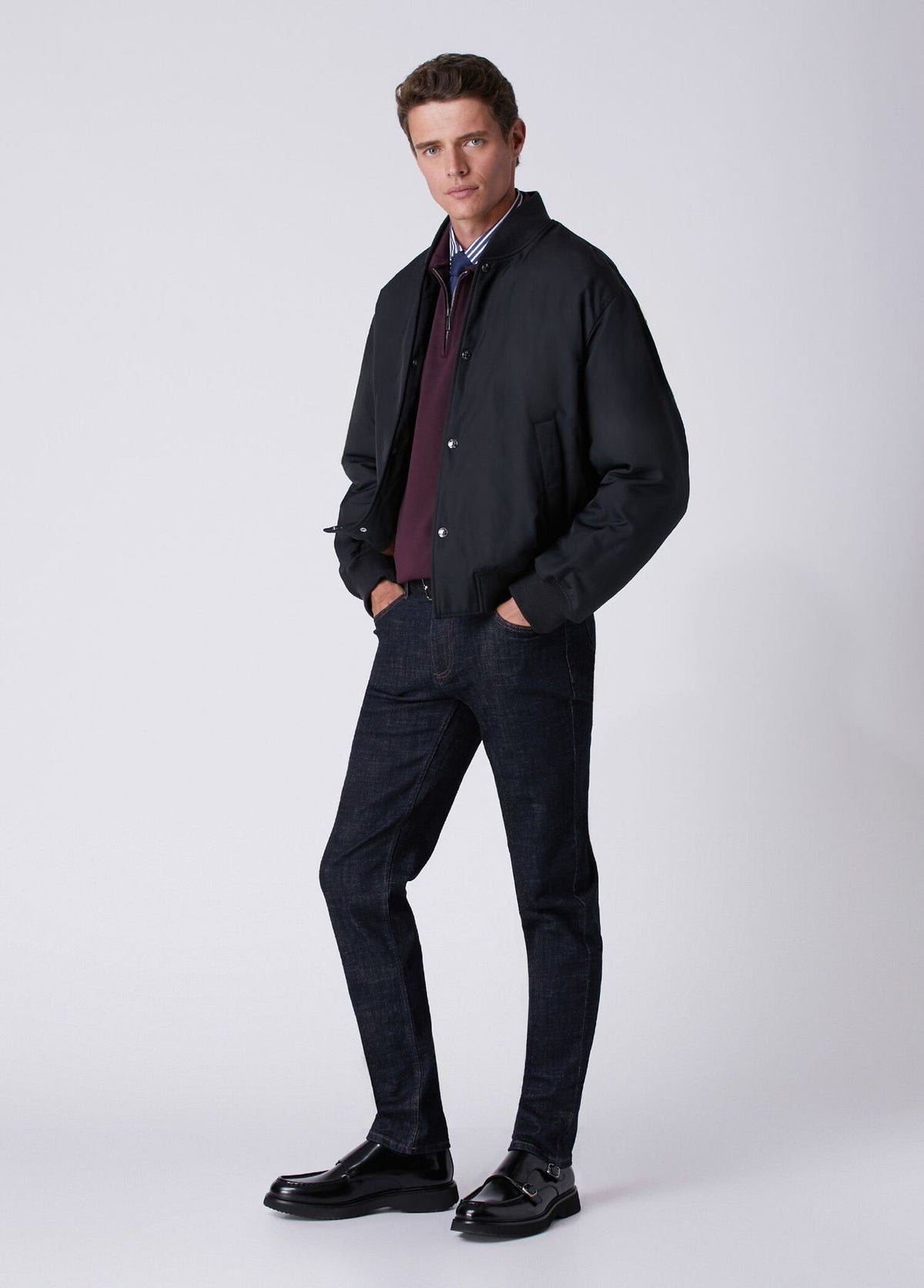 BEYMEN CLUB COAT - BEYMEN