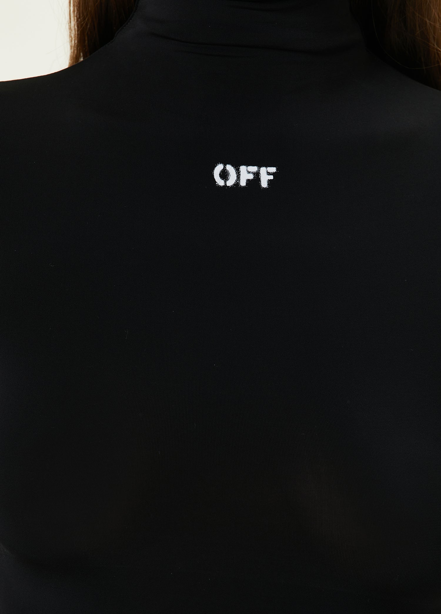 OFF-WHITE LONG SLEEVE - BEYMEN
