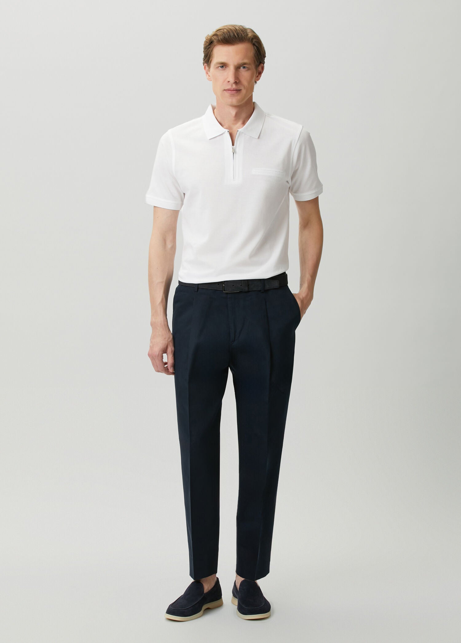 BEYMEN COLLECTION TROUSERS - BEYMEN