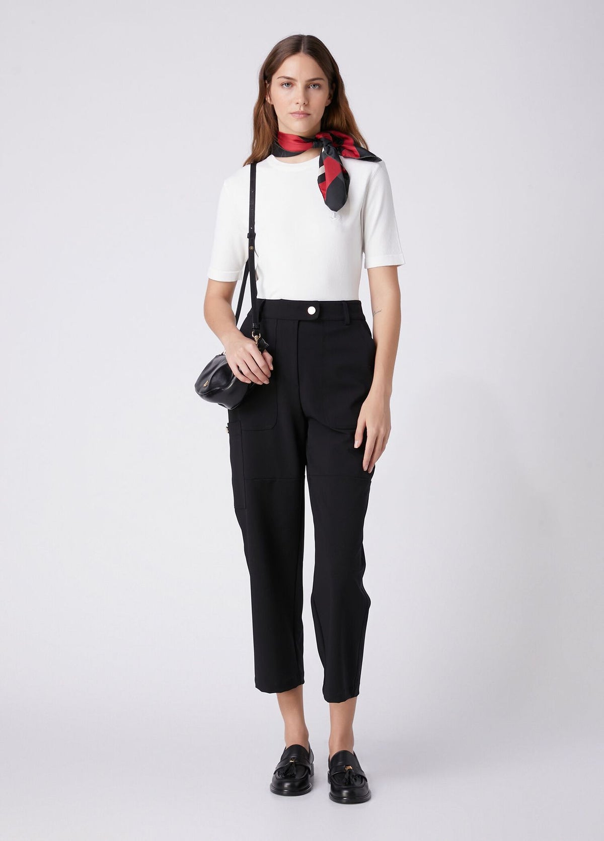 BEYMEN CLUB SWEATER - BEYMEN