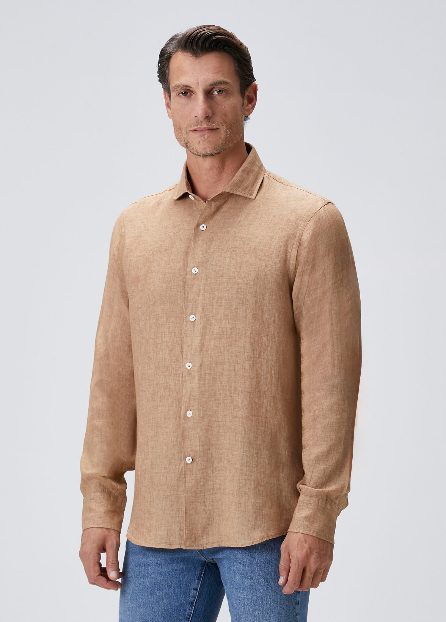 BEYMEN COLLECTION SHIRT - BEYMEN