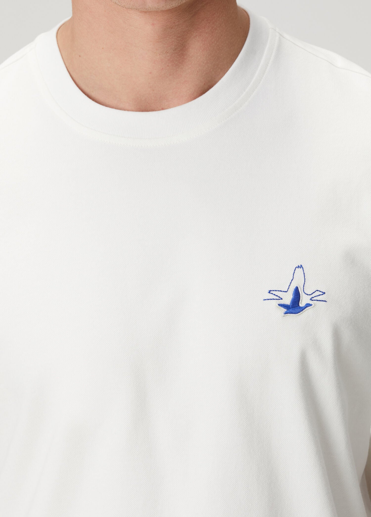 BEYMEN CLUB T-SHIRT - BEYMEN