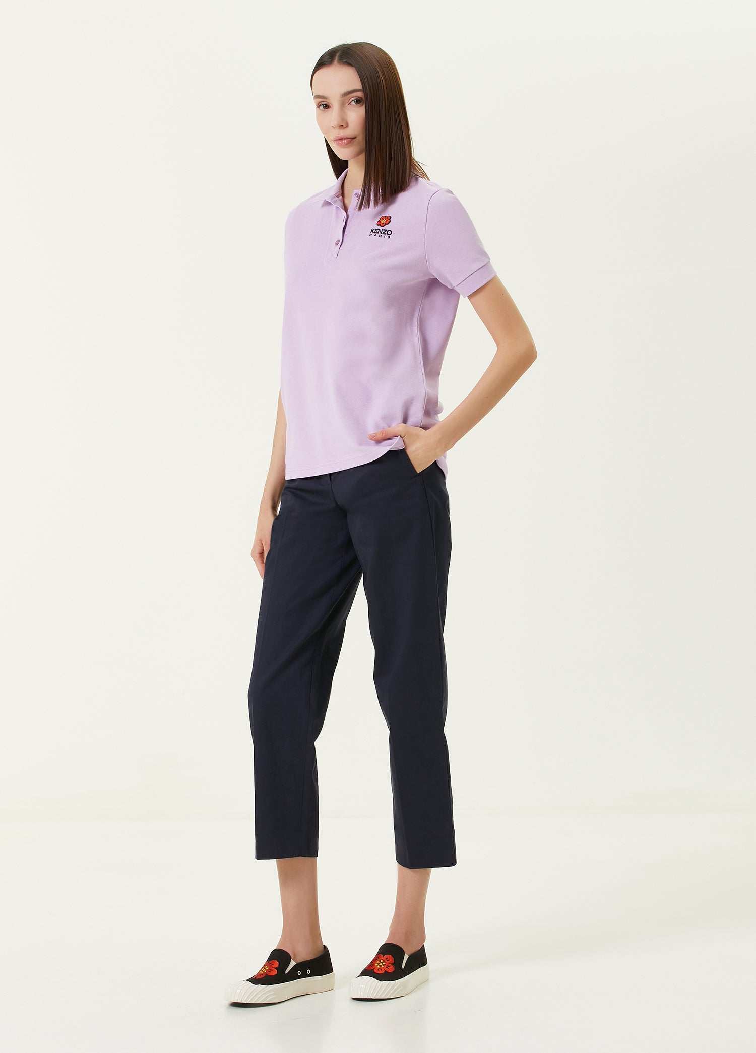 KENZO SS POLO