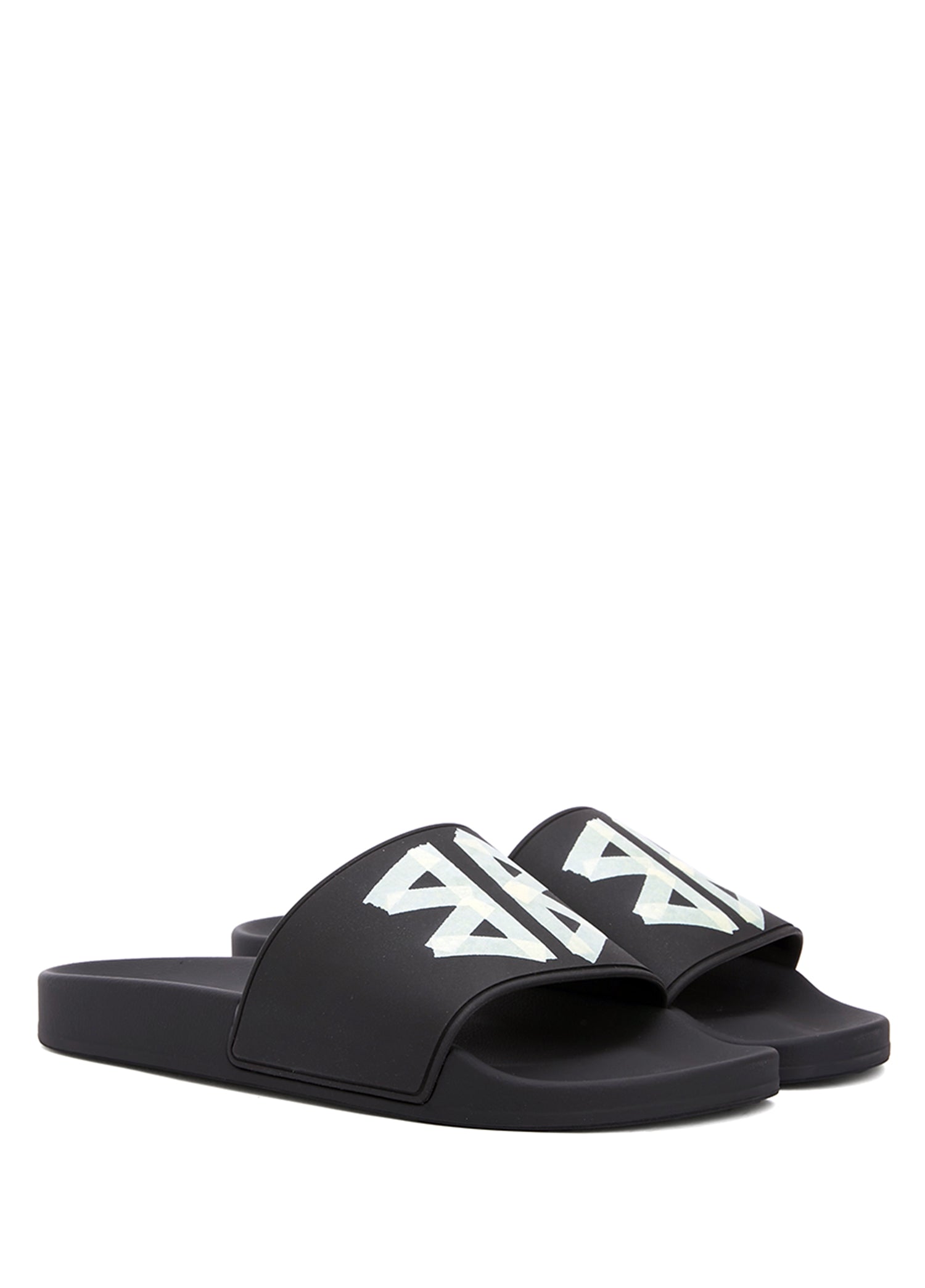BALENCIAGA POOL SLIDE