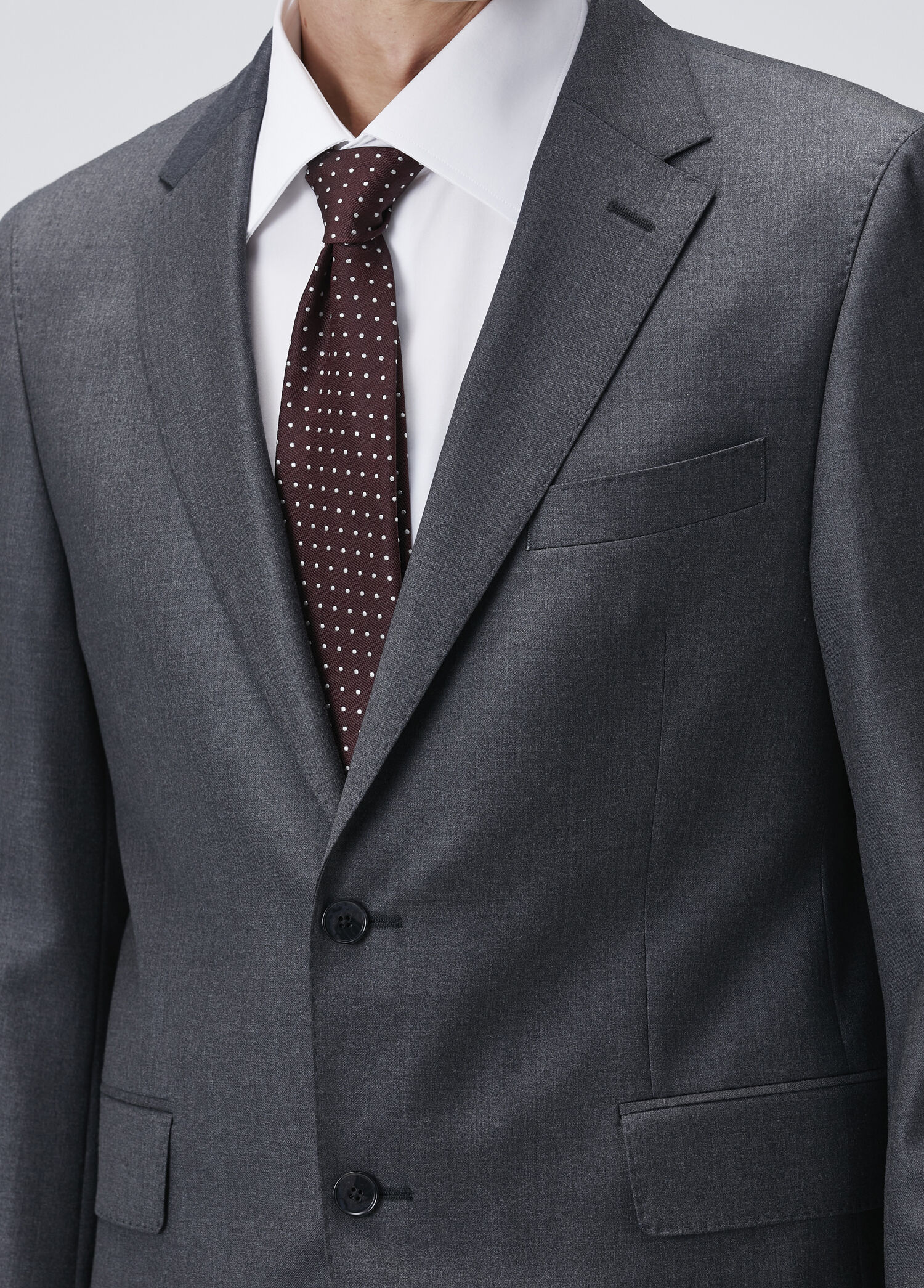 BEYMEN COLLECTION MEN SUIT - BEYMEN
