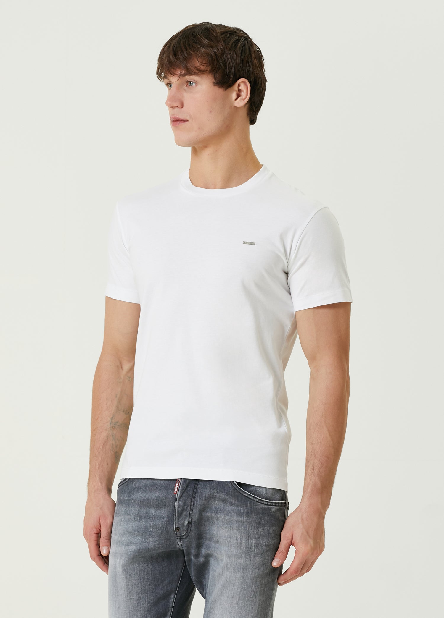 DSQUARED2 T-SHIRTS - BEYMEN