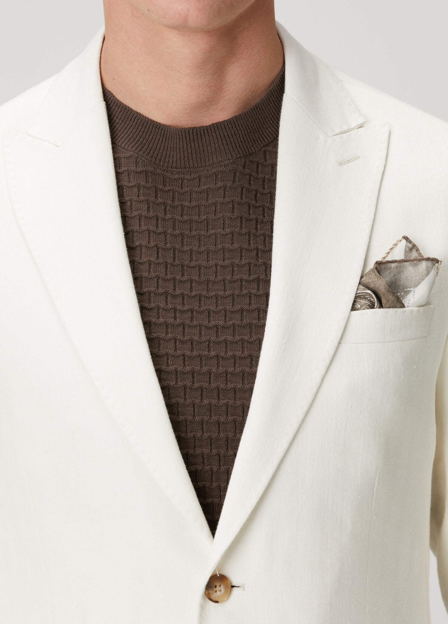 BEYMEN CLUB SUIT - BEYMEN