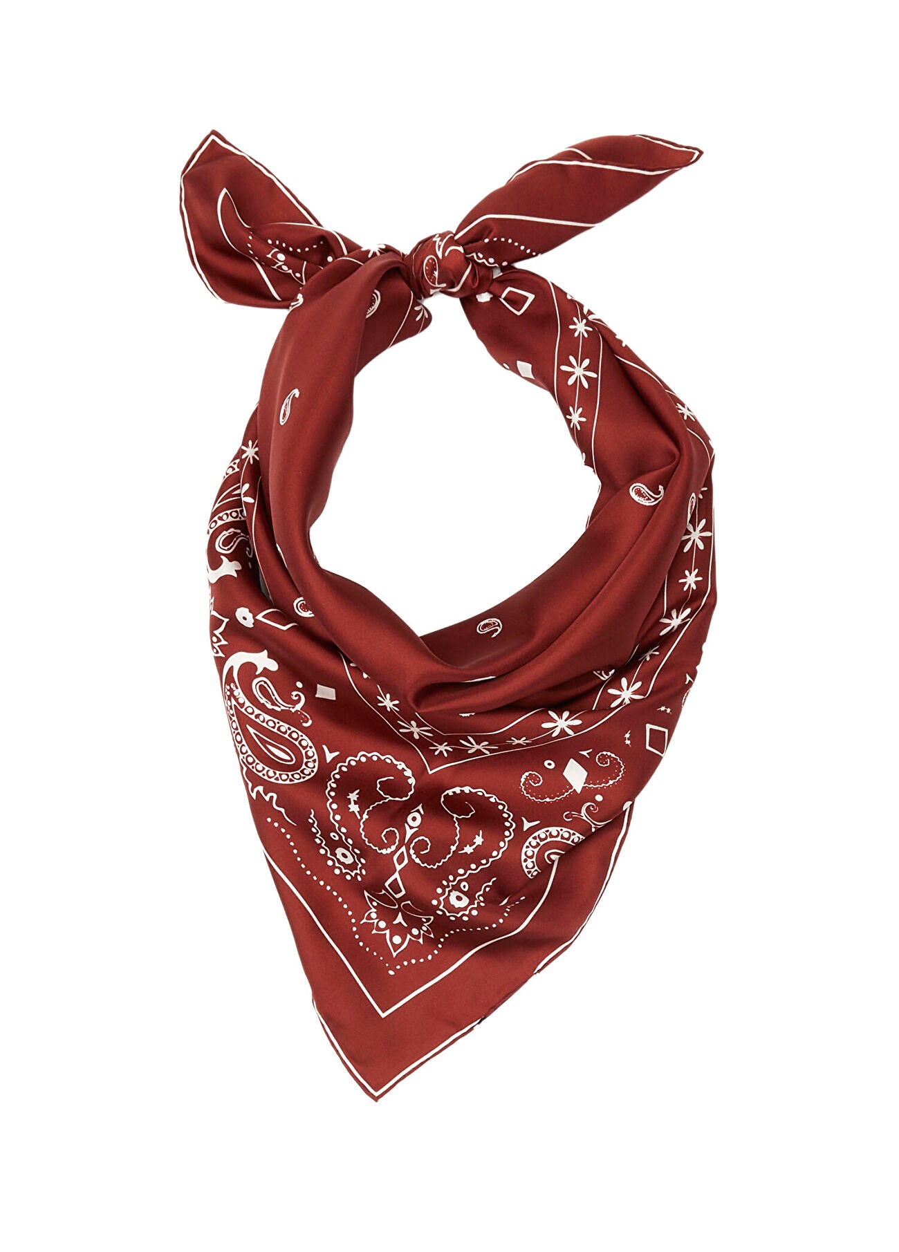 BEYMEN CLUB KERCHIEF - BEYMEN