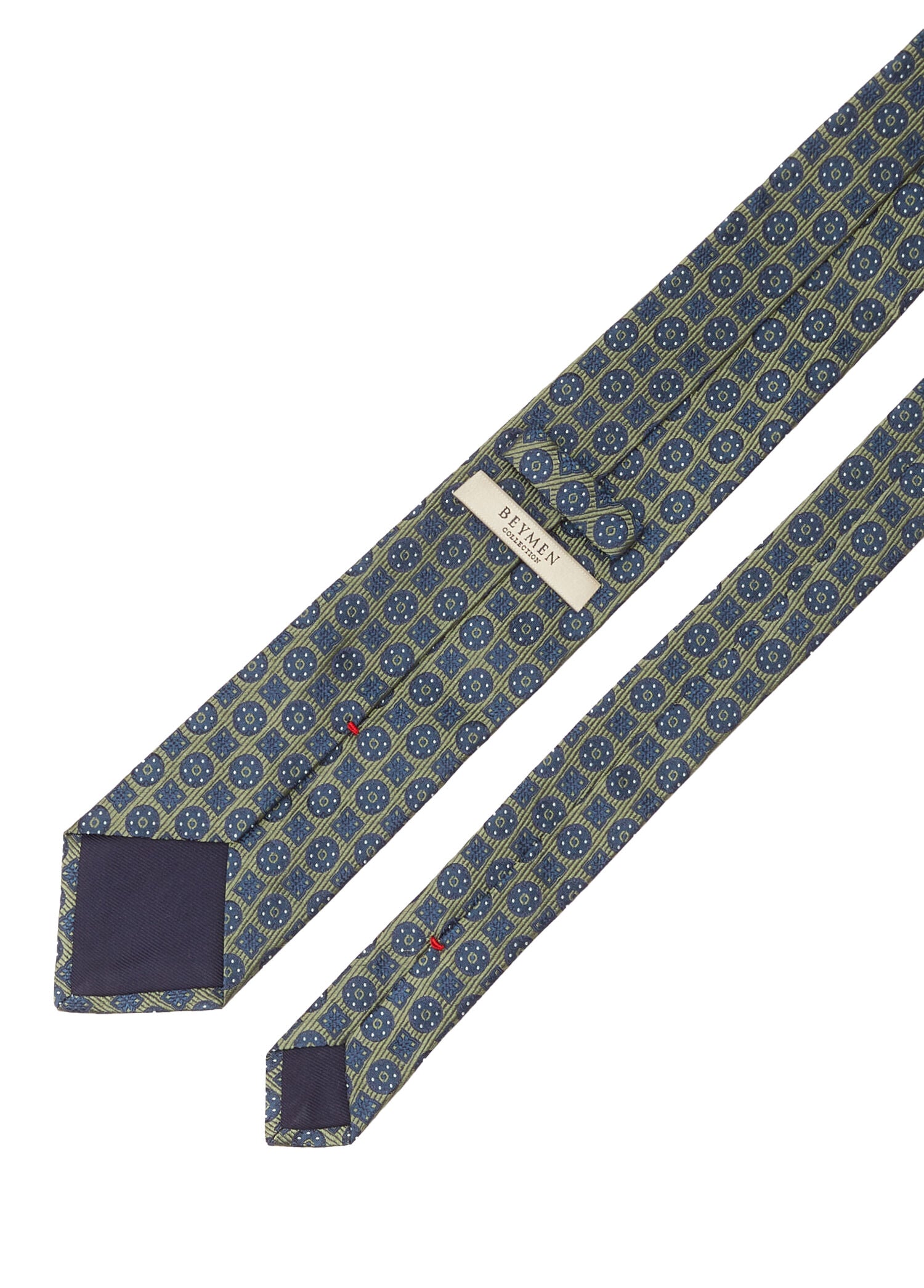 BEYMEN COLLECTION TIE - BEYMEN