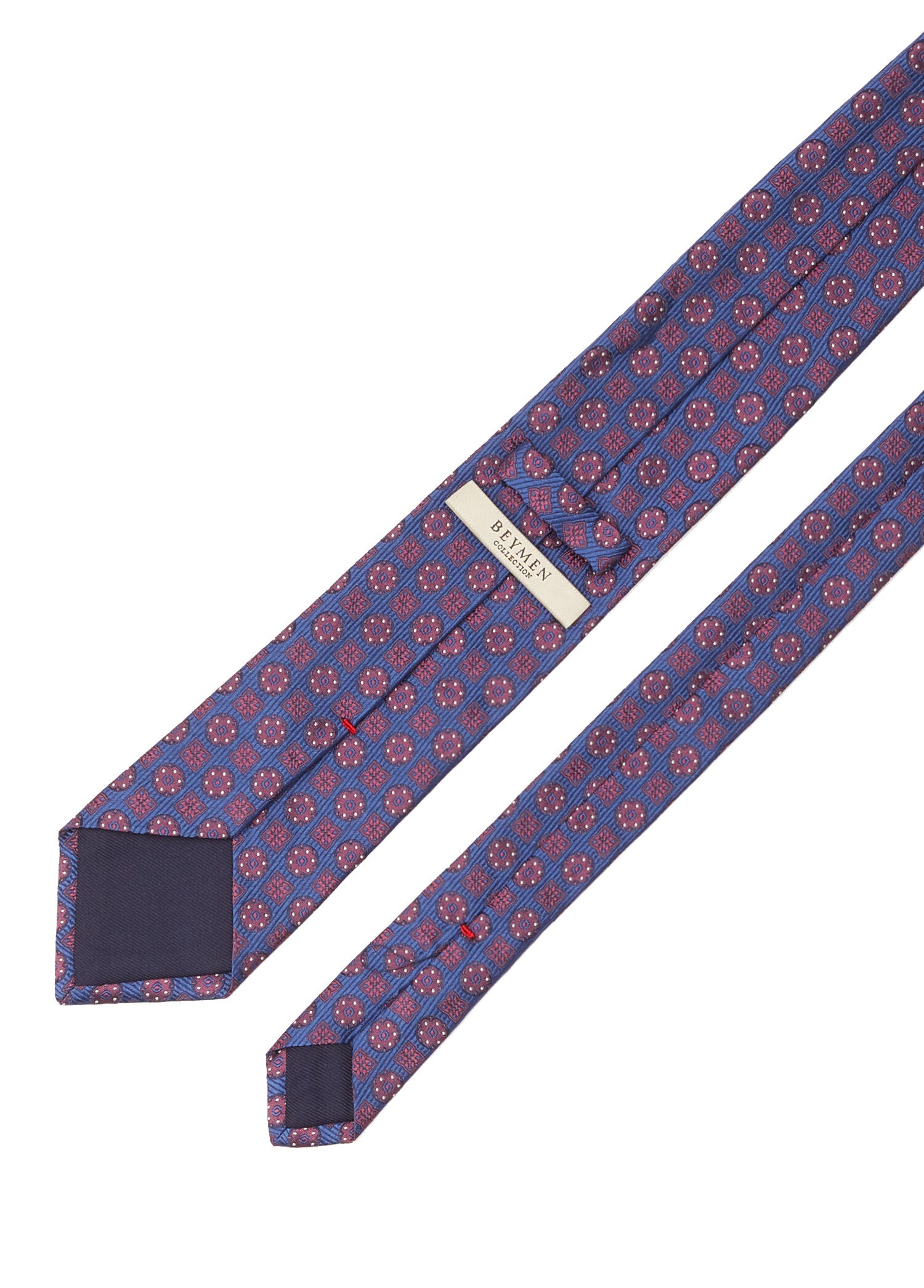 BEYMEN COLLECTION TIE - BEYMEN