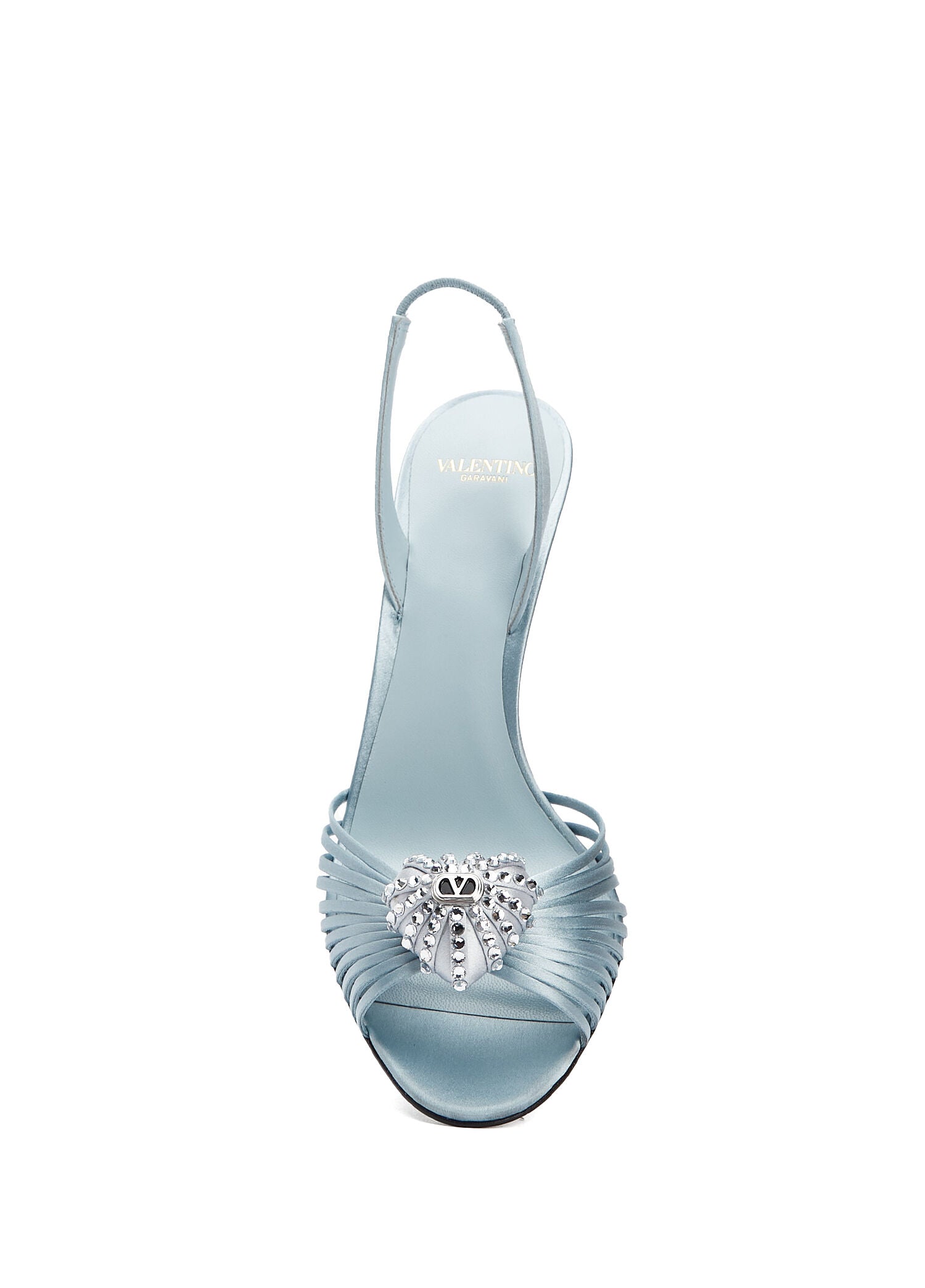 VALENTINO GARAVANI SANDAL COEUR ROYAL - BEYMEN