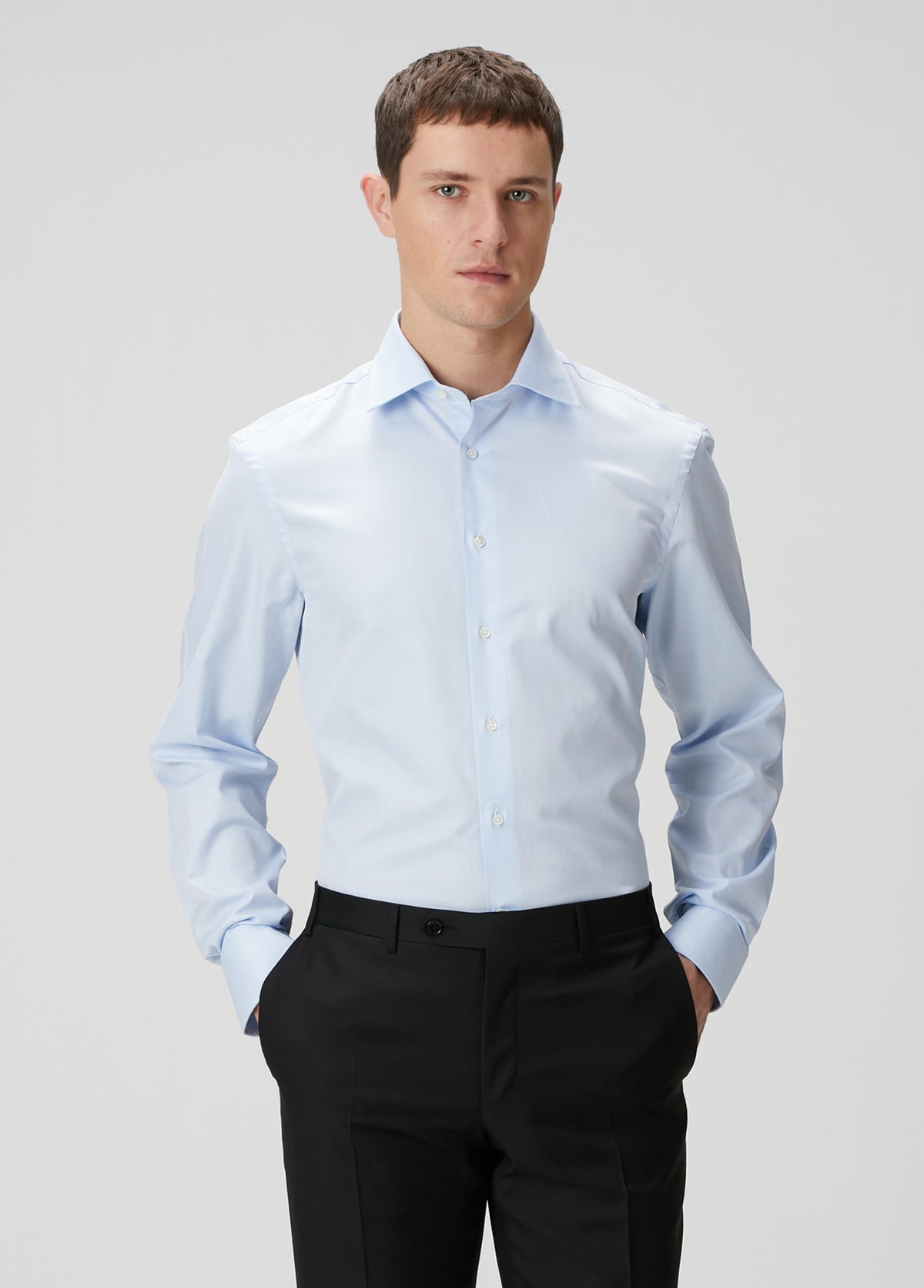 CANALI SHIRT - BEYMEN