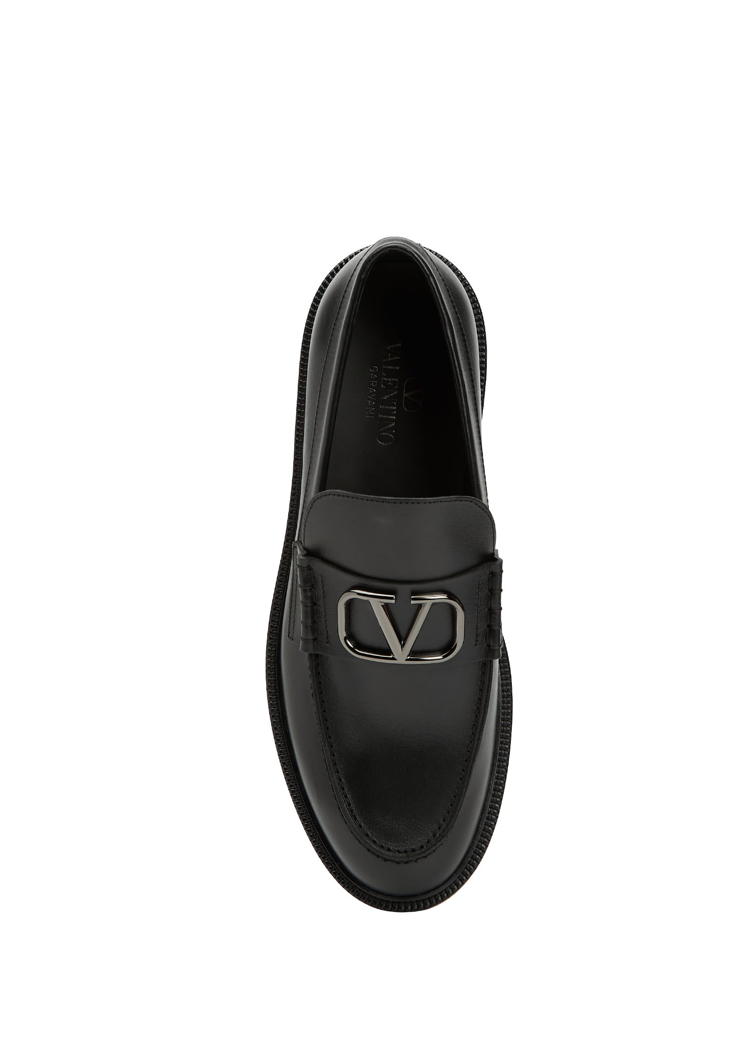 VALENTINO GARAVANI LOAFER SHOES - BEYMEN