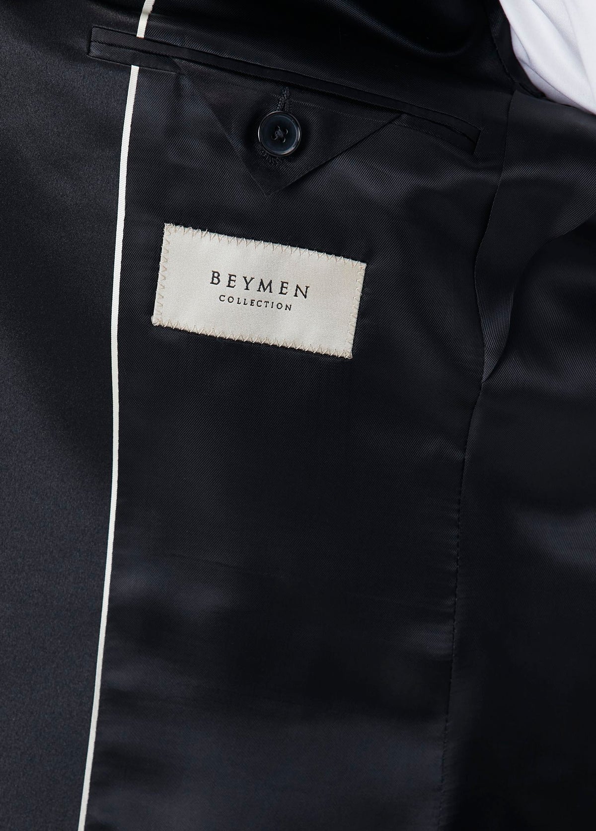 BEYMEN COLLECTION TUXEDO - BEYMEN