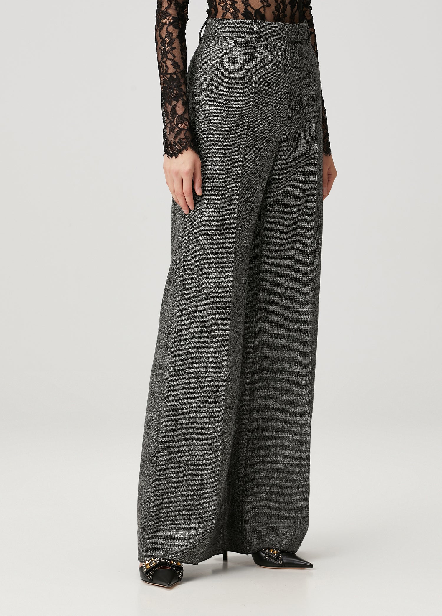 VALENTINO GARAVANI PANTALONE - BEYMEN