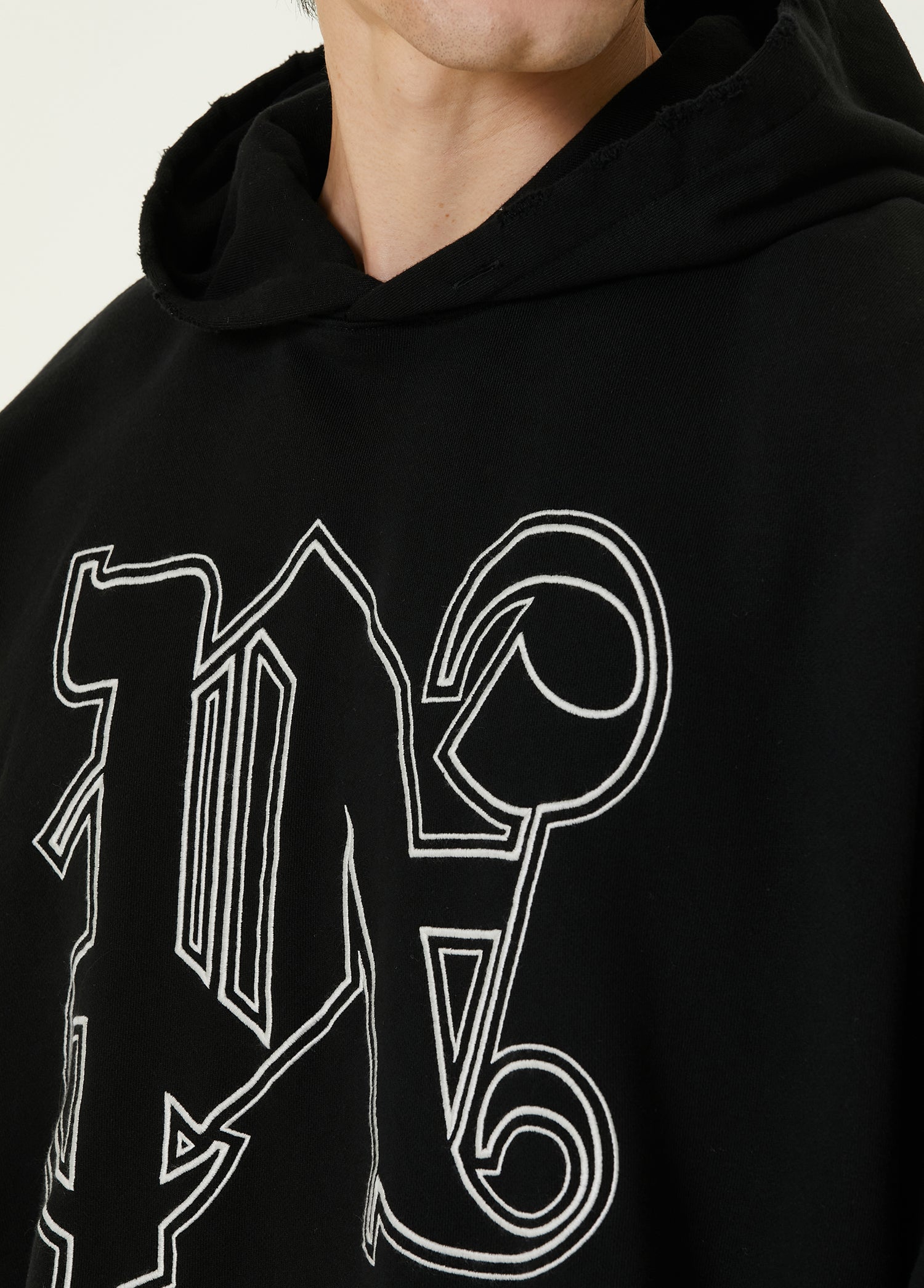 PALM ANGELS SWEATSHIRT