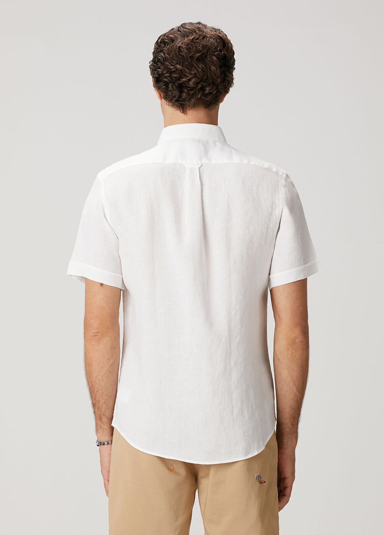 BEYMEN CLUB SHIRT - BEYMEN