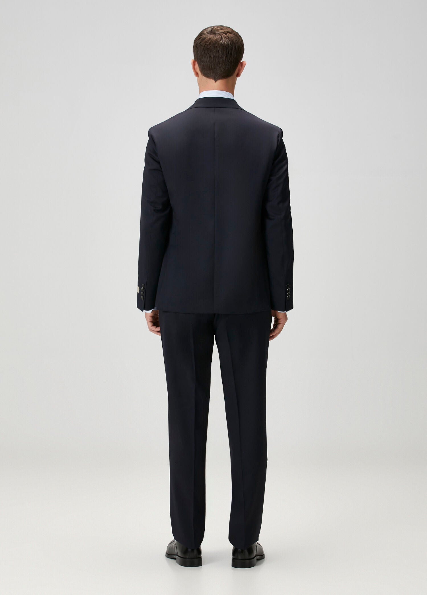 BEYMEN COLLECTION MEN SUIT - BEYMEN