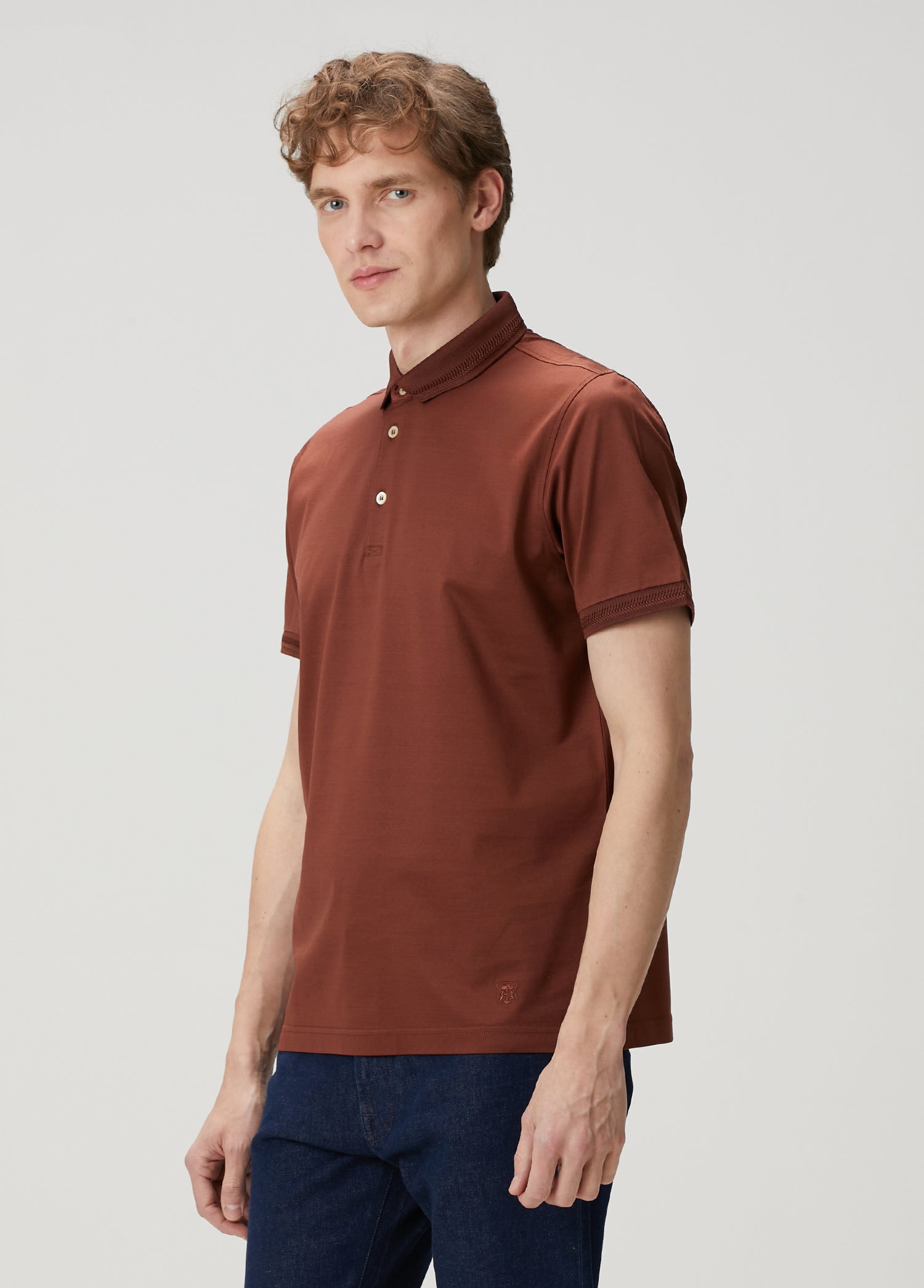 CORNELIANI SS POLO - BEYMEN