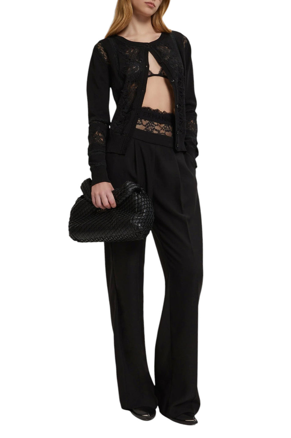 ERMANNO FIRENZE PANTALONE