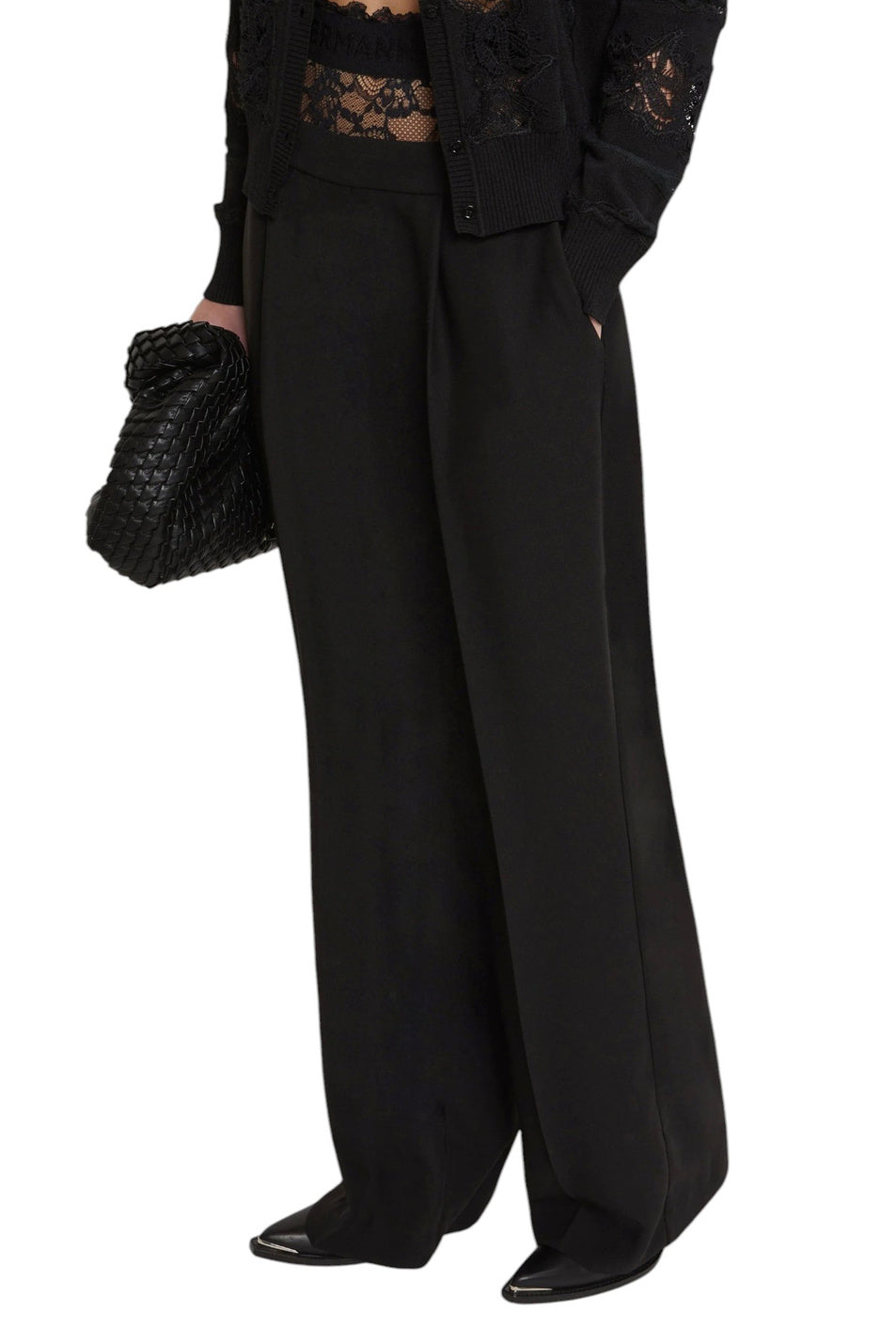ERMANNO FIRENZE PANTALONE