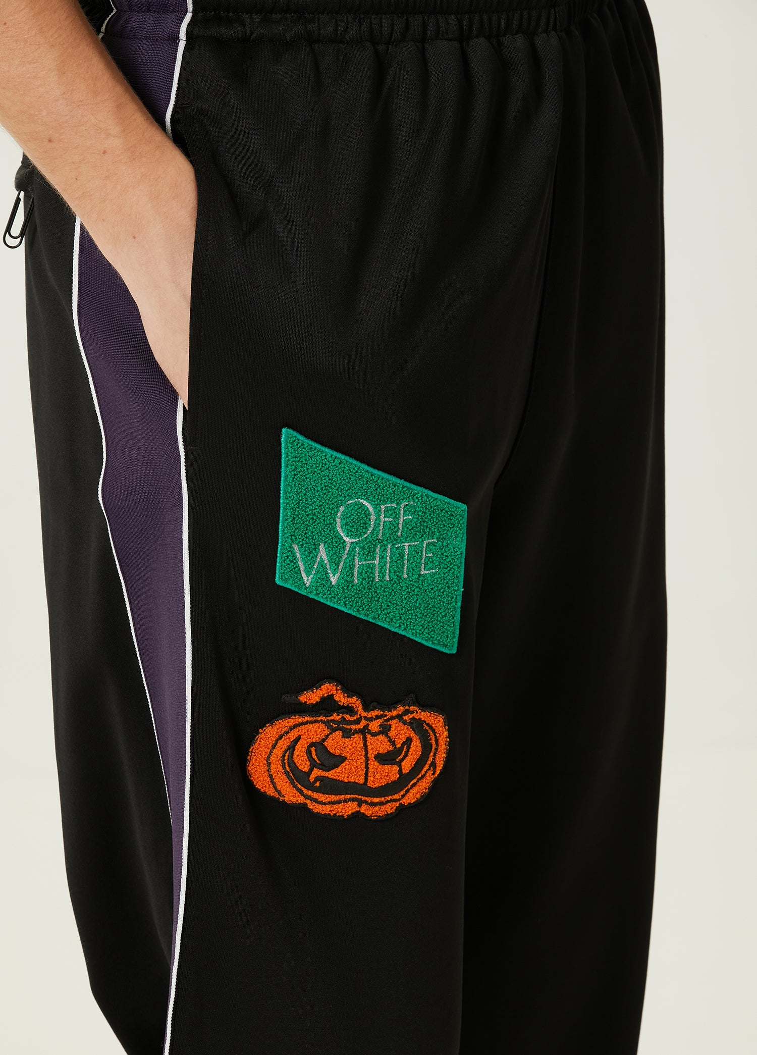 OFF-WHITE TRACKPANT