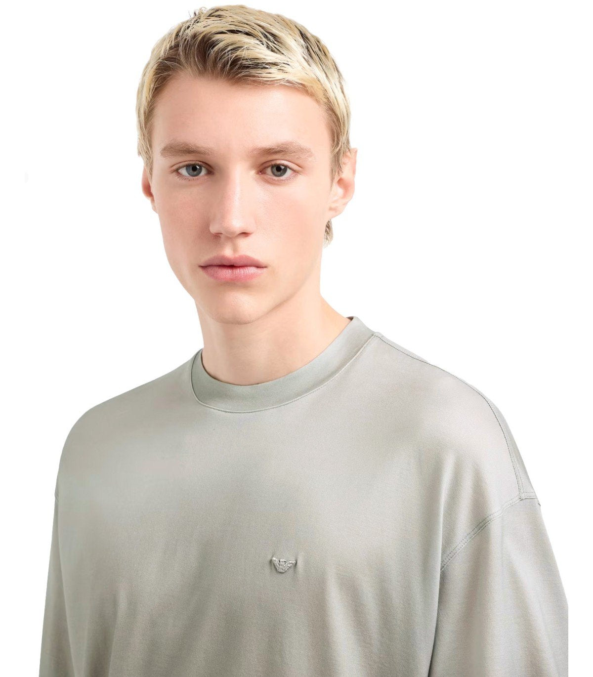 EMPORIO ARMANI T-SHIRT - BEYMEN