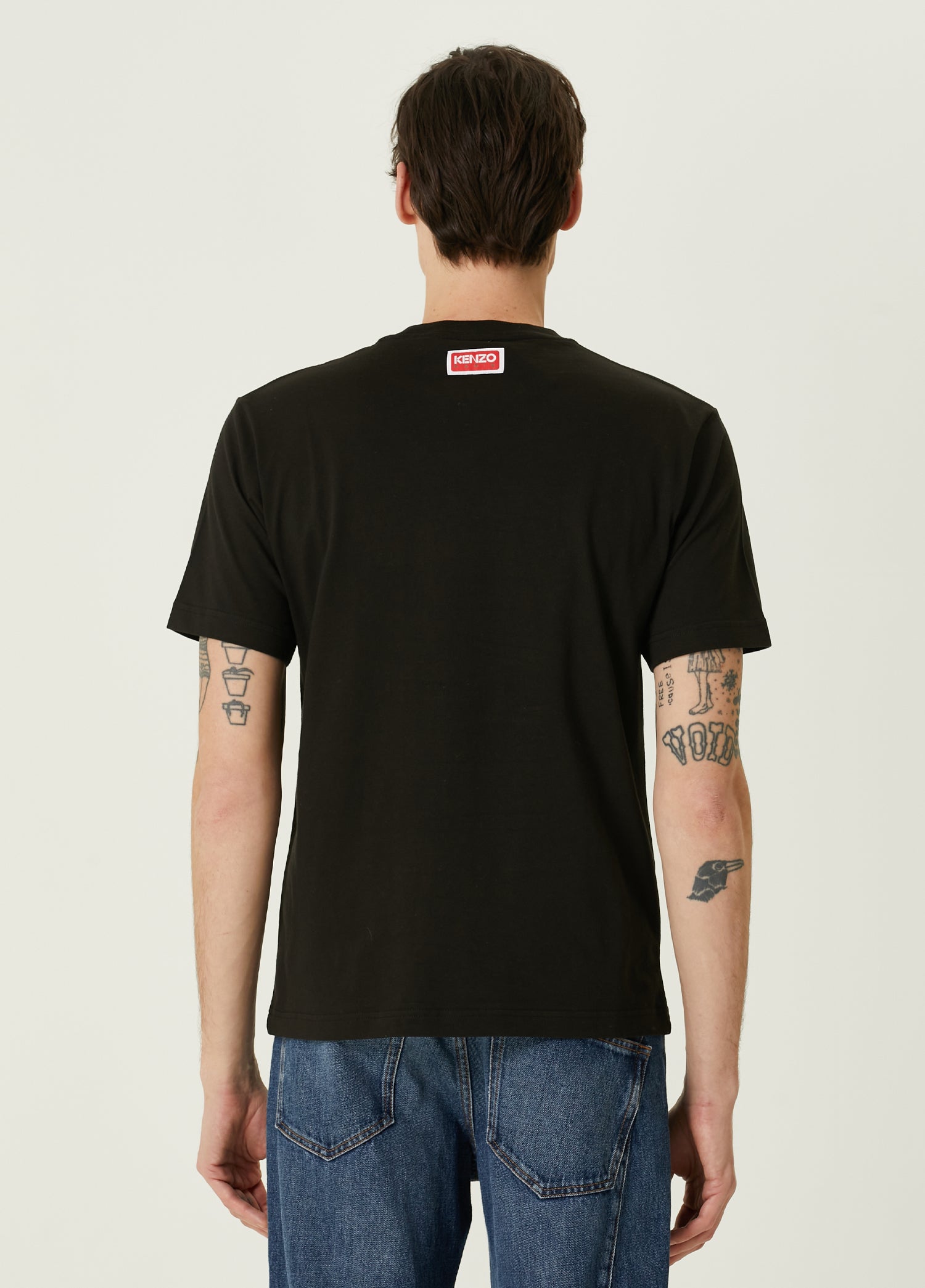 KENZO T-SHIRT - BEYMEN