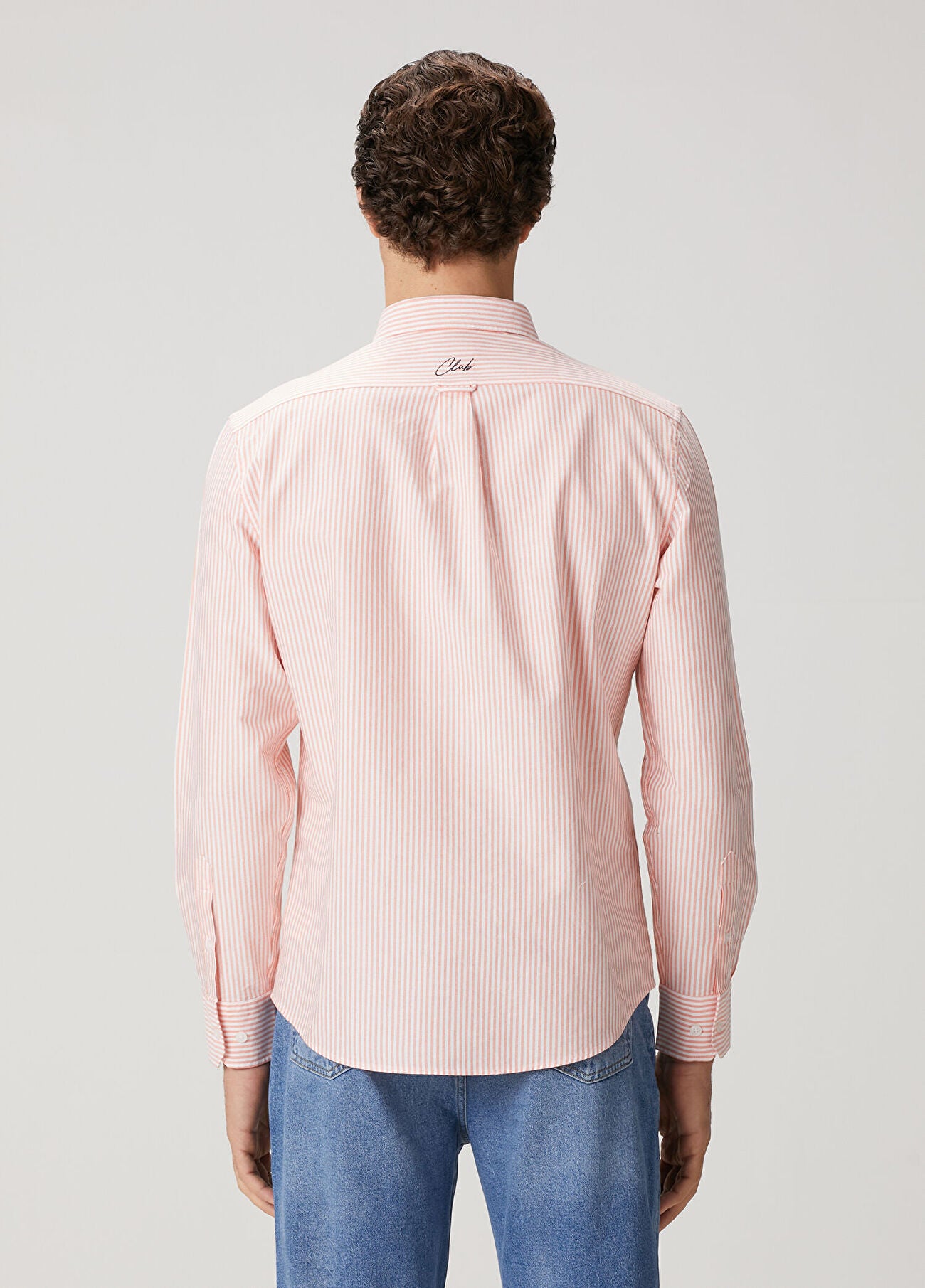 BEYMEN CLUB SHIRT - BEYMEN