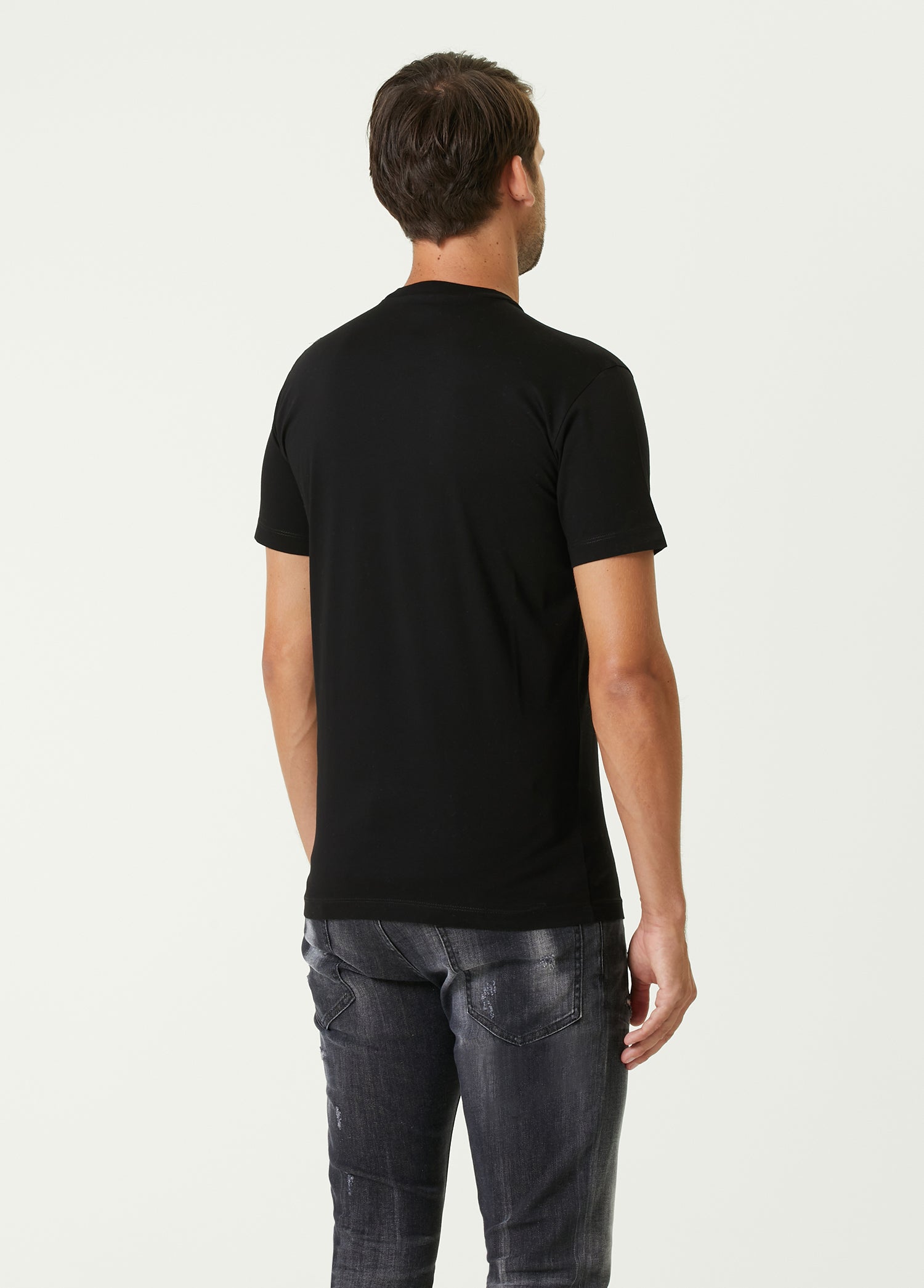 DSQUARED2 I CAN 'T COOL TEE