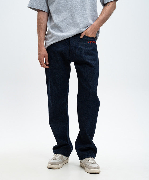 OFF-WHITE PANT - BEYMEN