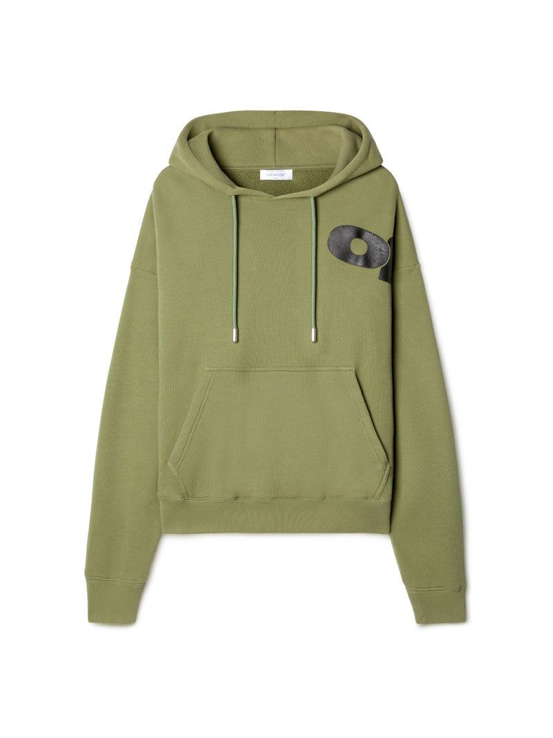 OFF-WHITE SWEATSHIRT - BEYMEN