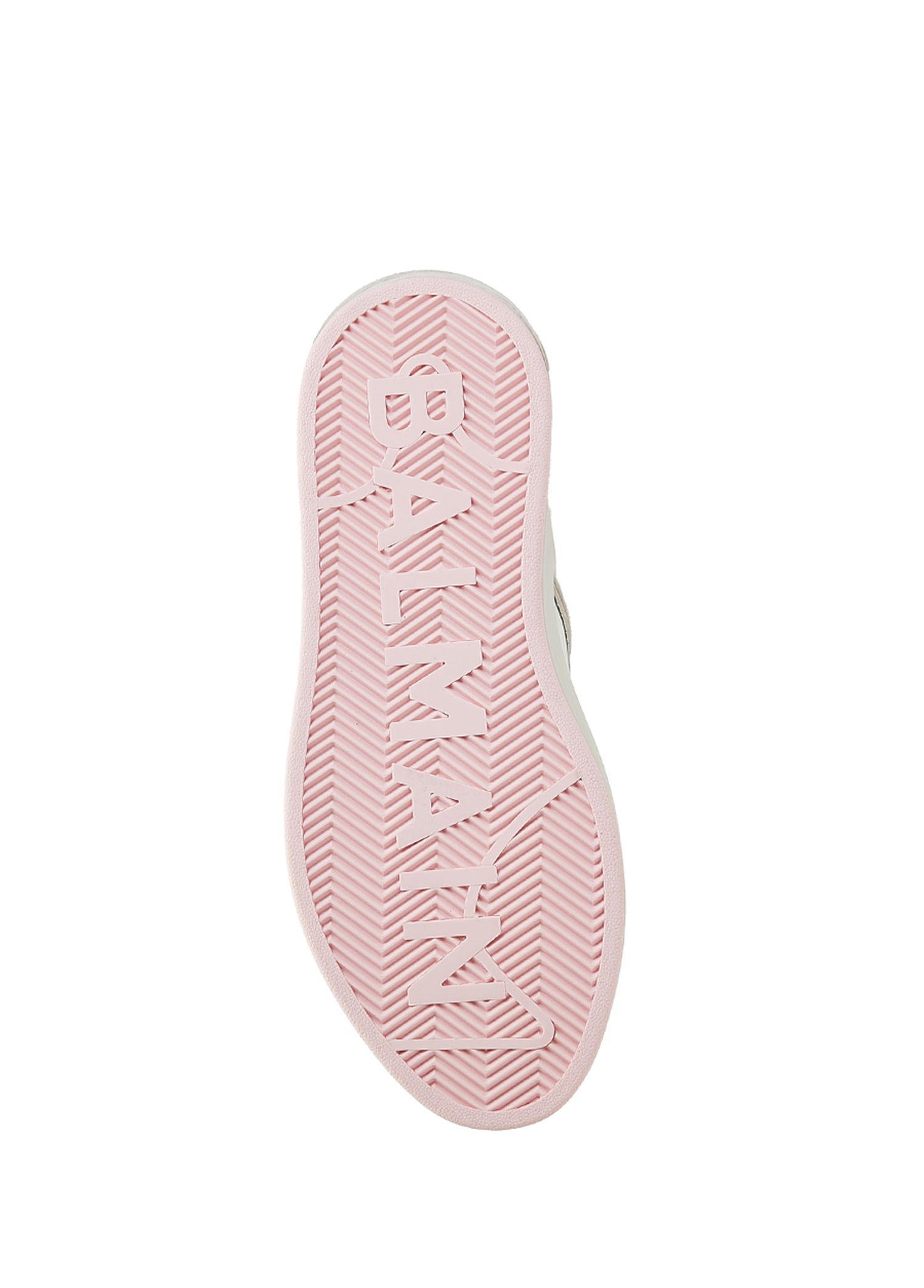 BALMAIN SNEAKERS - BEYMEN