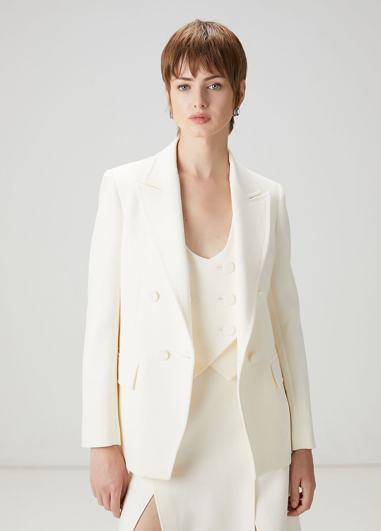 BEYMEN CLUB JACKET - BEYMEN