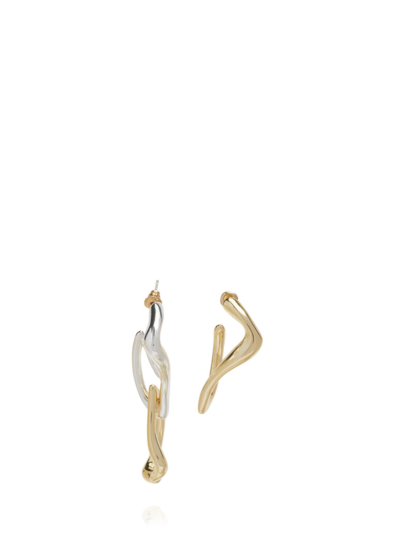 BEYMEN CLUB EARRING - BEYMEN