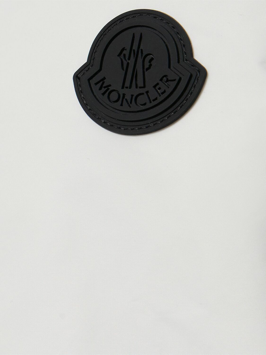 MONCLER VALLESE VEST - BEYMEN