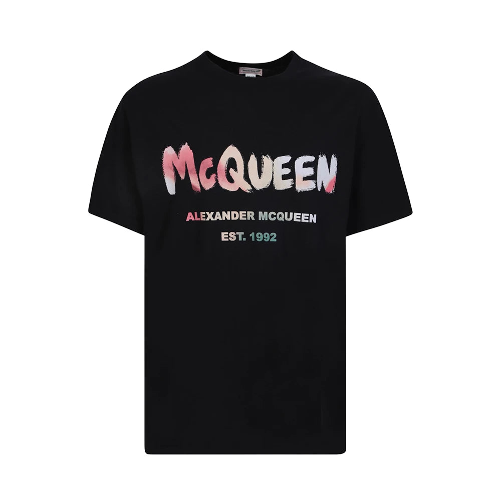 ALEXANDER MCQUEEN T-SHIRT - BEYMEN