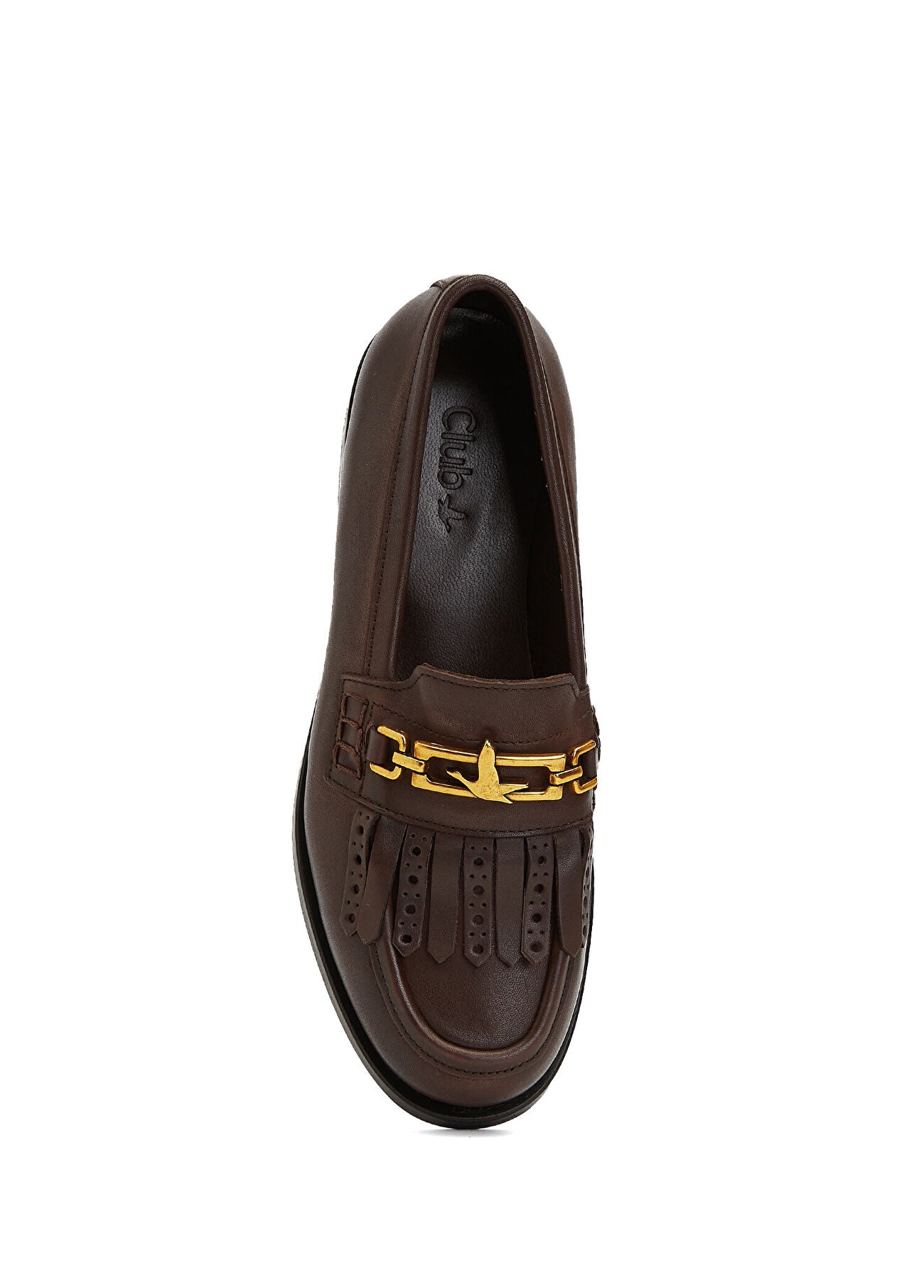 BEYMEN CLUB LOAFER - BEYMEN