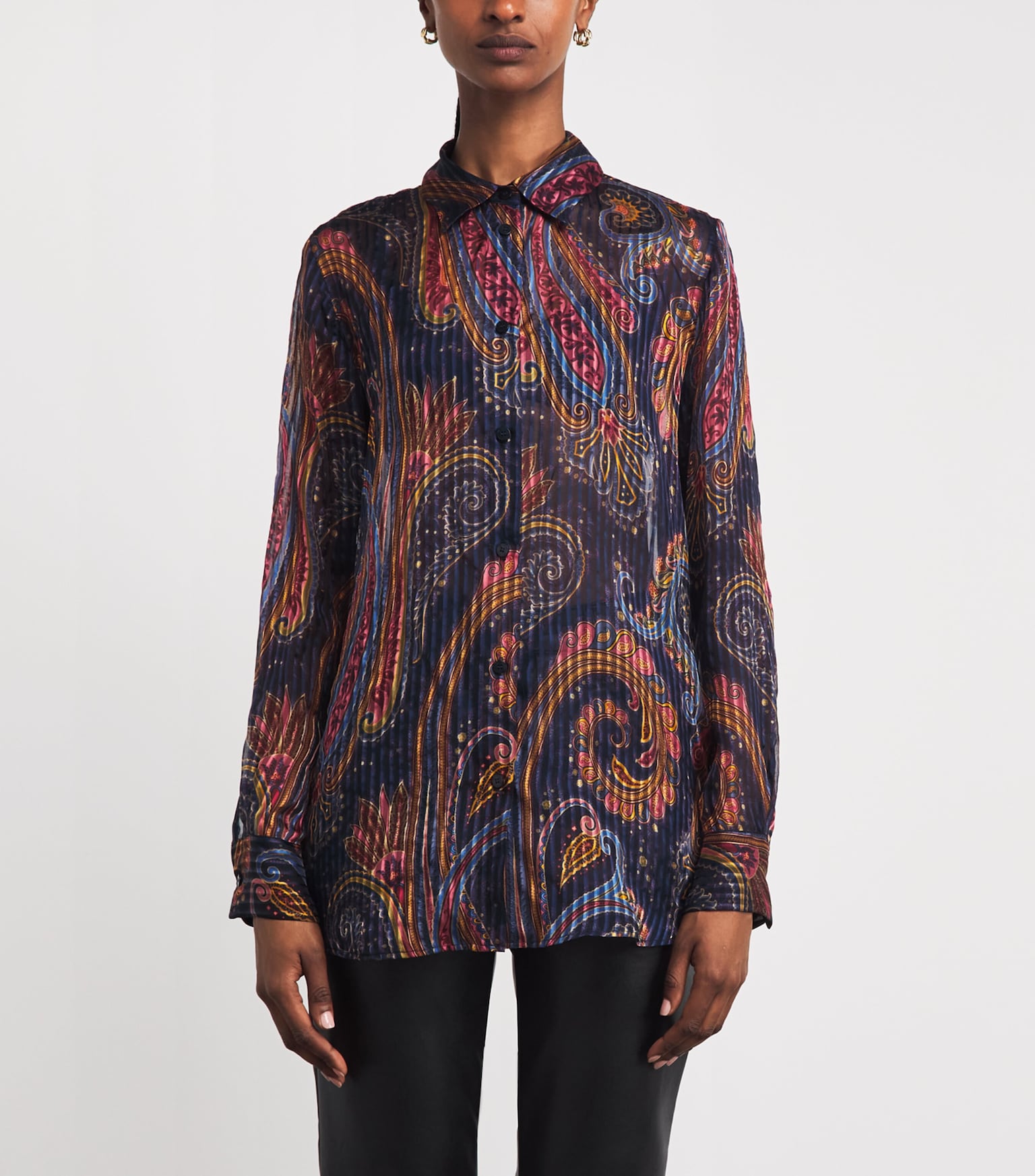 ETRO SHIRT - BEYMEN