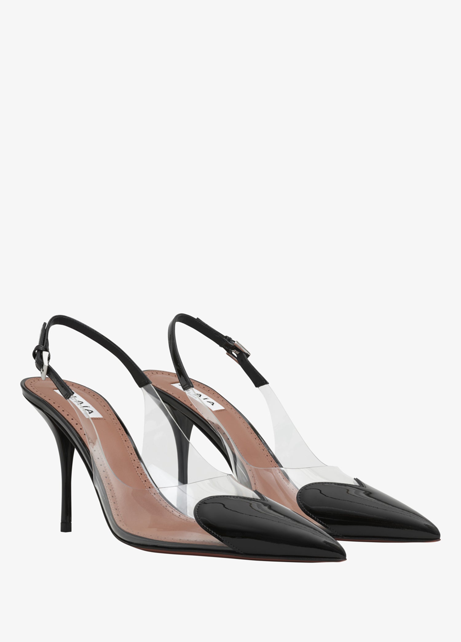ALAIA SLINGBACKS 90 - BEYMEN