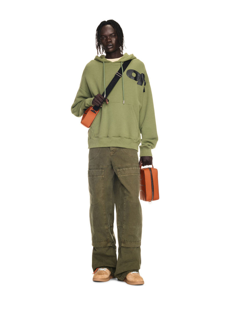 OFF-WHITE SWEATSHIRT - BEYMEN