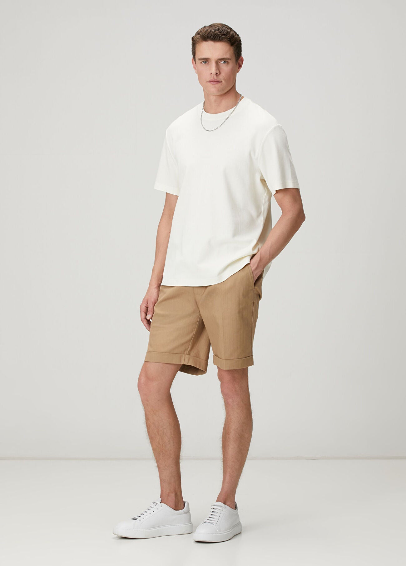 BEYMEN CLUB T-SHIRT - BEYMEN