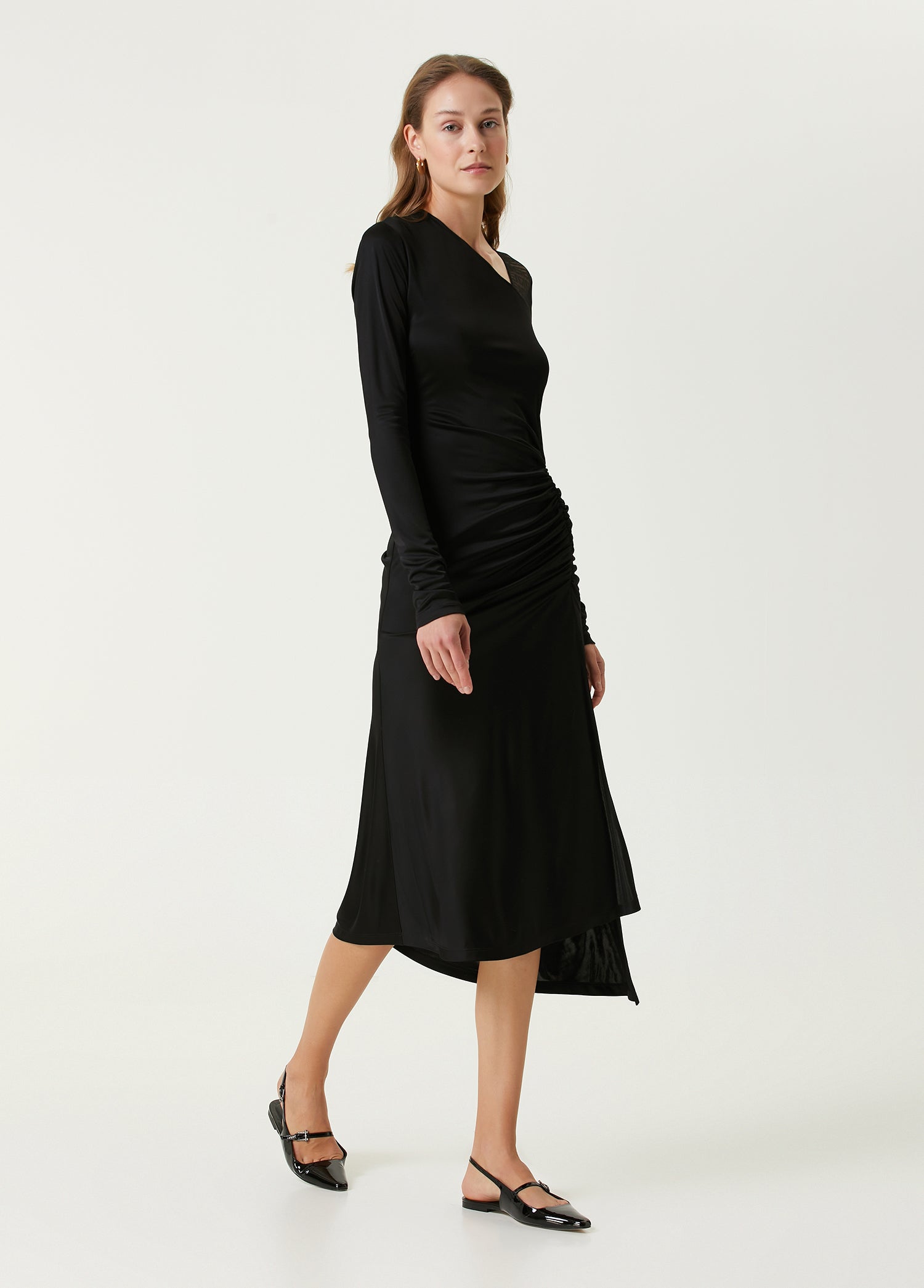 GIVENCHY DRESS - BEYMEN