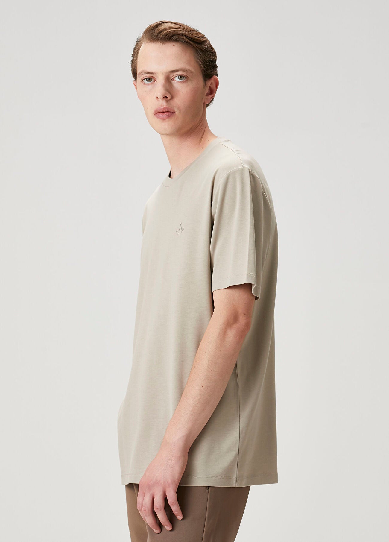 BEYMEN CLUB TSHIRT-SWEAT - BEYMEN