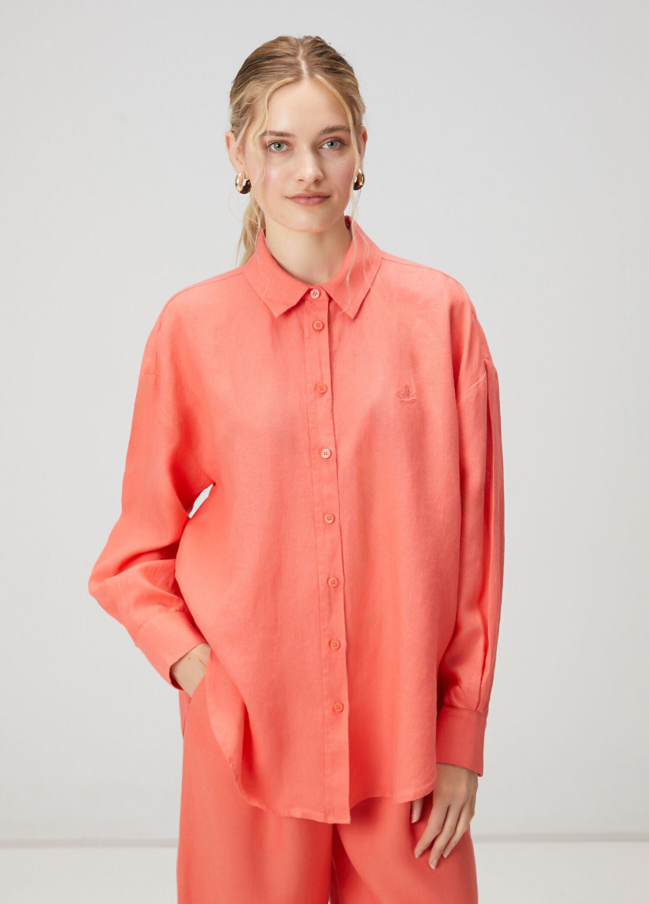 BEYMEN CLUB SHIRT - BEYMEN