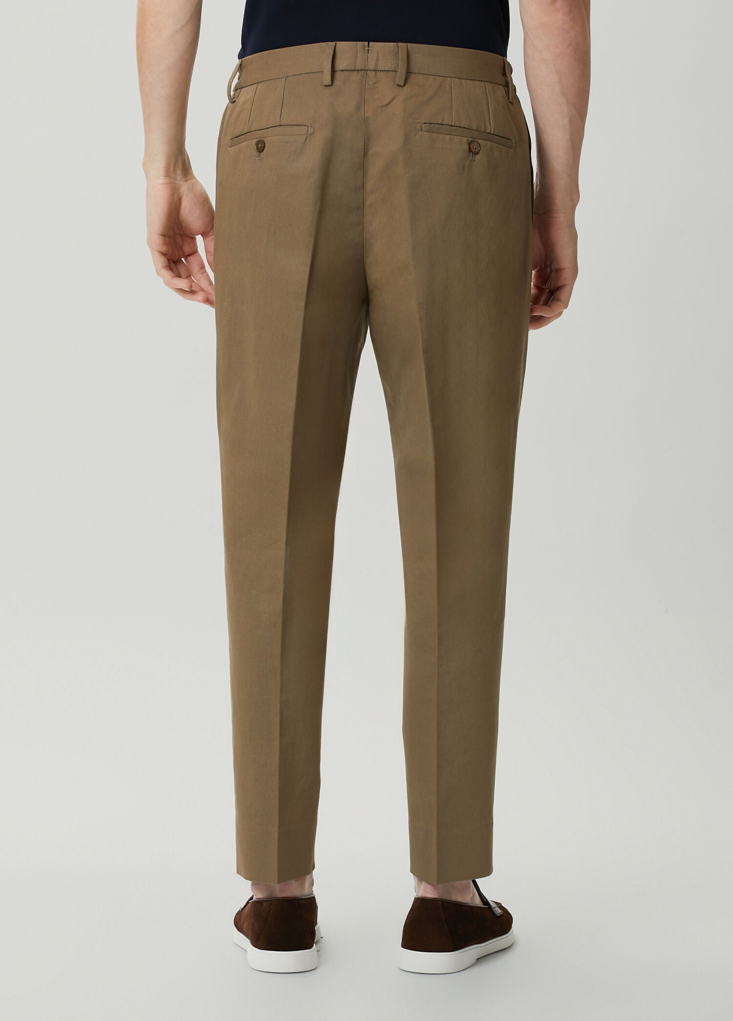 BEYMEN COLLECTION TROUSERS - BEYMEN