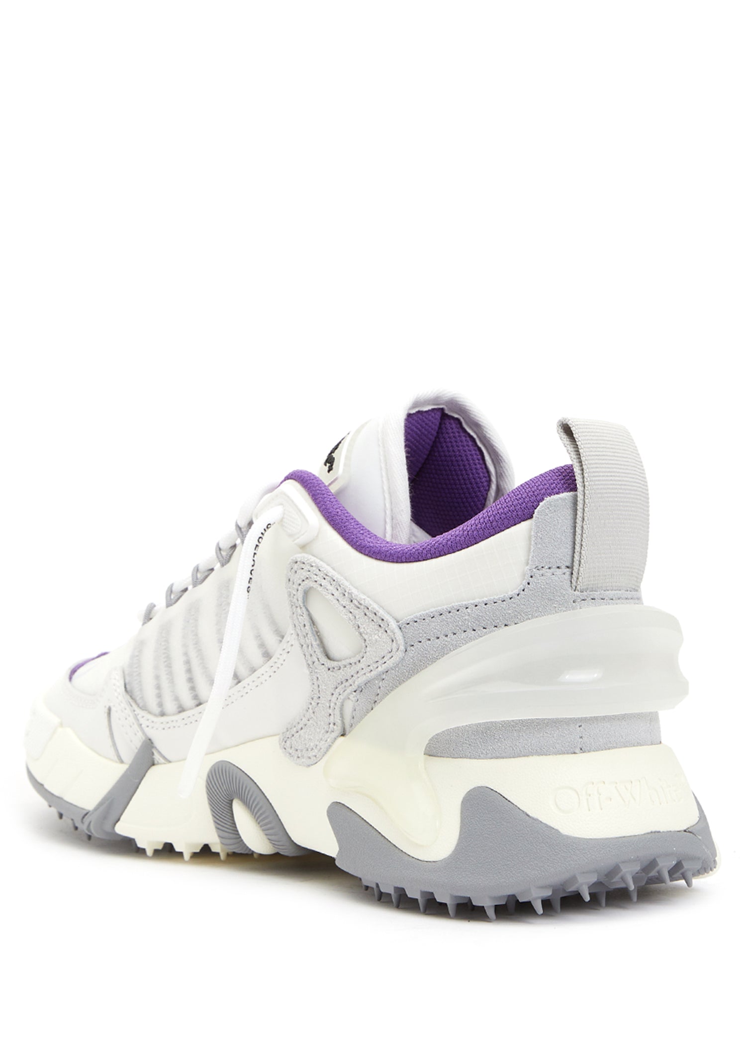 OFF-WHITE SNEAKERS - BEYMEN