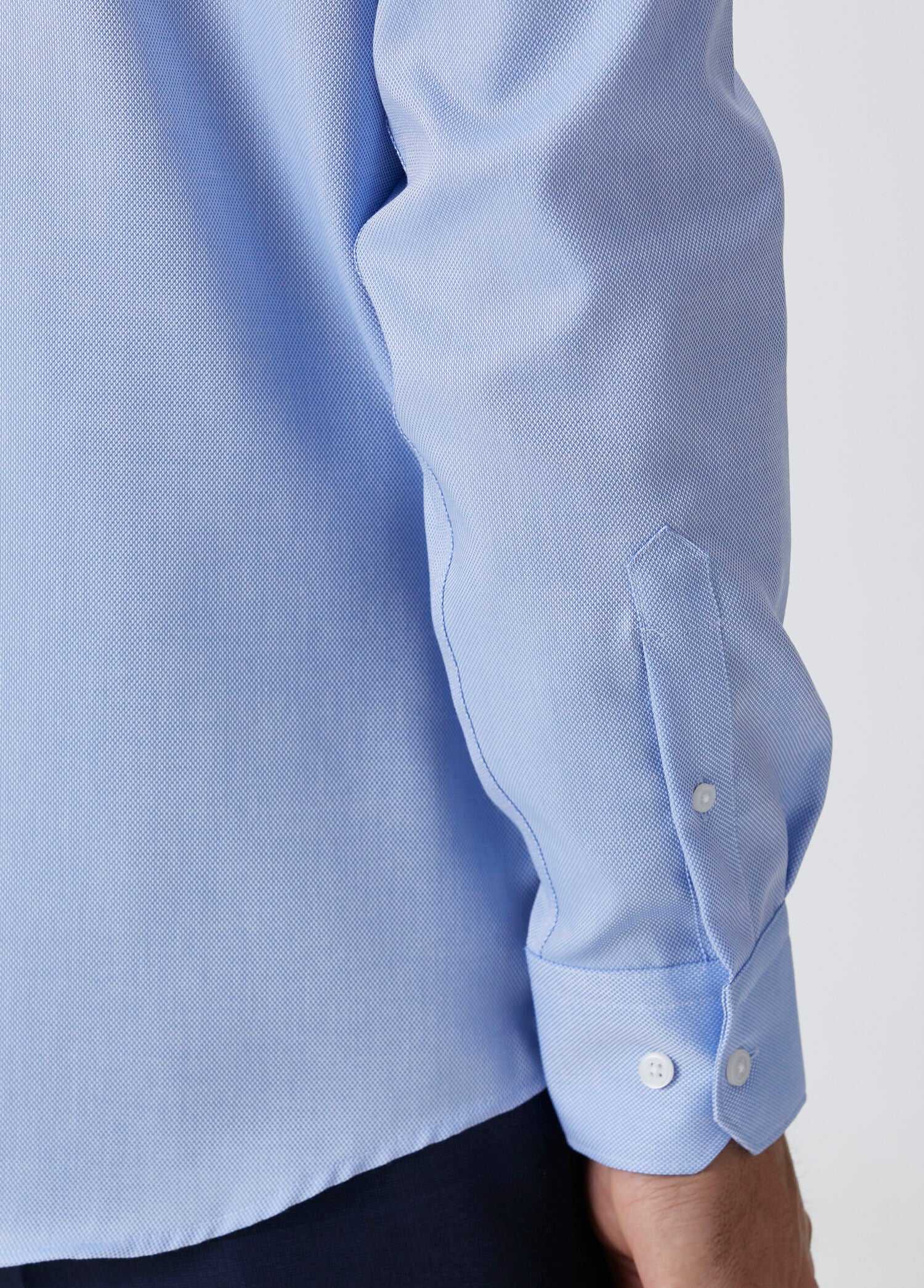 BEYMEN COLLECTION SHIRT - BEYMEN