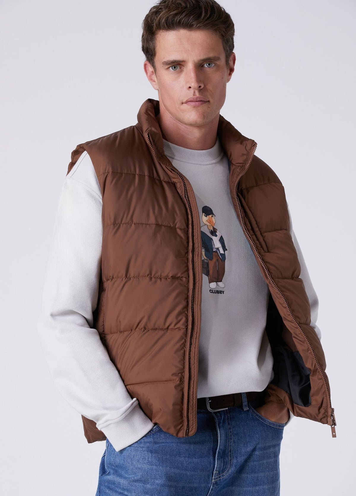 BEYMEN CLUB VEST - BEYMEN